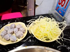 -储奇门鳝鱼火锅(总店)