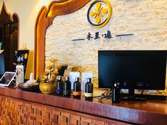 -木兰逸•泰式按摩•头疗•SPA(车公庙店)
