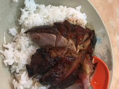 -一乐烧鹅(中环店)