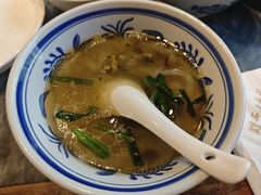-西安饭庄·非遗陕菜(钟楼店)