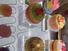 -GRAMCAKE一克甜品(昙华林花园山店)