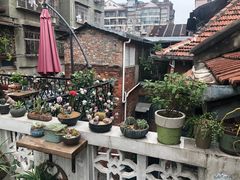 -飞马旅黎黄陂路文旅街区
