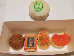 -北京稻香村(零号店)