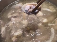 -椰夫人·养生椰子鸡(金沙洲永旺店)