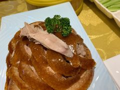 -恭敬李·烤鸭(天坛北门店)