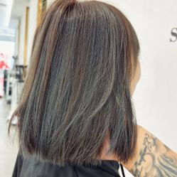 -Kraemer Paris  苏豪路易士·嘉玛发廊