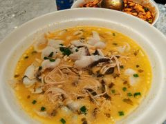 -聚丰园•湖鲜餐厅(阿红私房菜梅石路店)