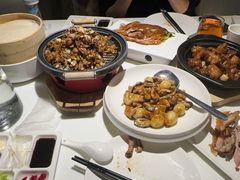 -小放牛炒菜馆(裕华万达店)