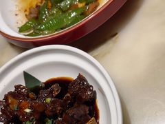 -绿茶餐厅(朝阳大悦城店)