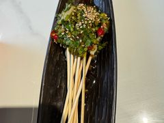 -嗨辣小聚·盘锦河蟹·海鲜烧烤龙虾(盘锦十年好店)