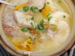 -茶油香闽南菜·花园餐厅(前埔店)