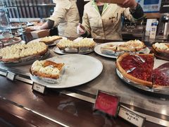 -Pie Bird(新闸路店)