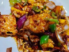 -一块豆腐·海鲜·家常菜(李沧书院路店)