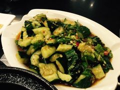 -美极鲜食坊(宝安南路店)