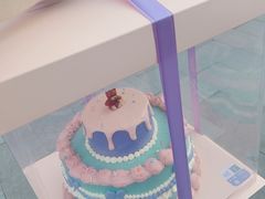 -贝紫Style(木马公寓店)