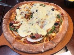 -Mr.Pizza米斯特比萨(苏州平江万达广场店)