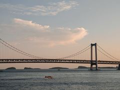 -星海湾跨海大桥