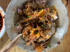 -九九豆花馆(解放碑步行街店)