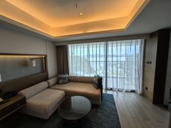 -三亚山海天JW万豪酒店