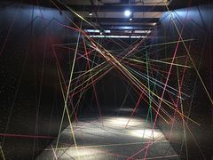 -chi K11艺术空间展览厅