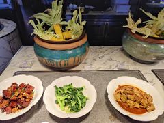 -洲际酒店·地平线全日餐厅HORIZON CAFÉ