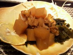 海螺-贵木日本料理·铁板烧(新地假日广场店)