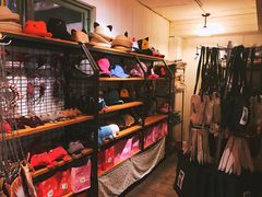 -猫咪博物馆(顶澳仔猫街店)