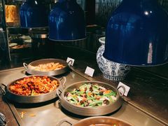 -泉州富力万达文华酒店·美食汇自助餐厅