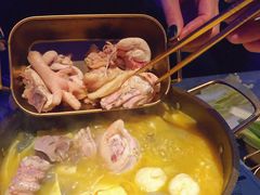 -Darling Queen·Mini·Live·House