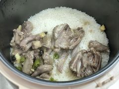-皇鸽餐厅(龙塘市场分店)