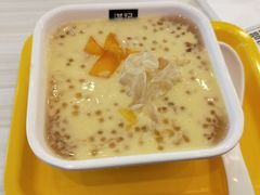 -满记甜品(江桥万达店)