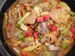 -聚鑫阁江浙菜·非遗传承技艺(青村帝华园店)