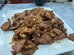 -臻味斋