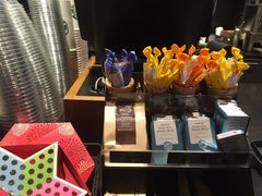 -星巴克(上海虹桥南丰城办公楼店)