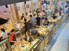 -金顺韩式烤肉·网红烤肉店(广利路店)