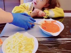 -武汉武昌威斯汀酒店-知味自助餐厅