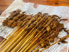 -十里铺铁板鱿鱼