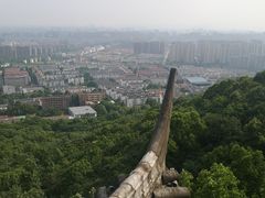 -杭州半山国家森林公园