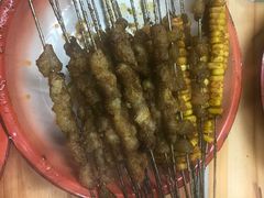 -小胡子祥彪烧烤(北湖总店)