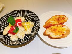 -西部牛排(京华城店)