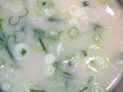 -神仙雪浓汤(明洞店)