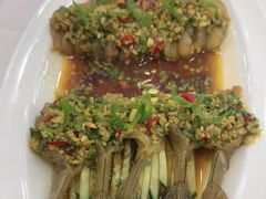 -粤盛海鲜平价店(洛溪食街店)