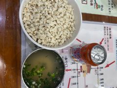 -西羊市老米家泡馍(西羊市店)