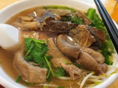 -莲塘味宝园牛杂(天越翔园店)