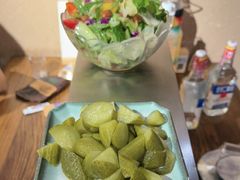 -柿子树炭烤羊腿(金台路店)