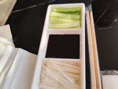 -全聚德(长白直营店)