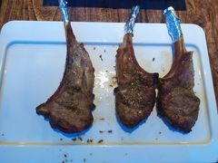 -三个蒙古大叔羊肉串(大宁店)