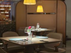 -波特曼西餐厅(中央大街店)