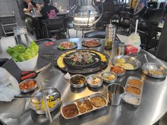 -小团团·路边烤牛肉(南岭壹街店)