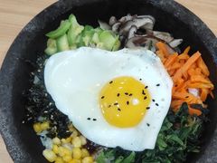-小木屋拌饭(西安华阳城店)